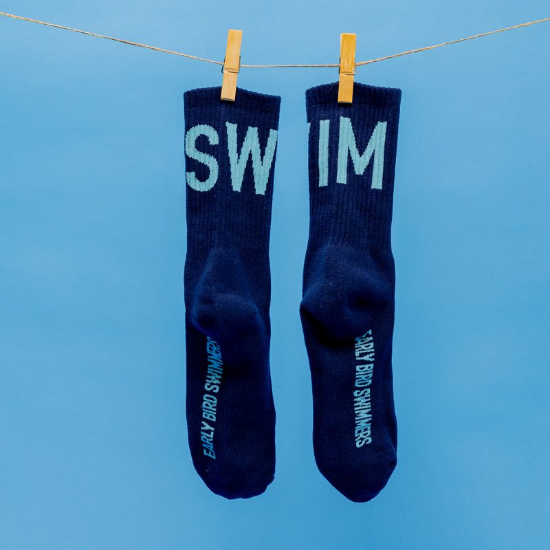 SWIM Socks